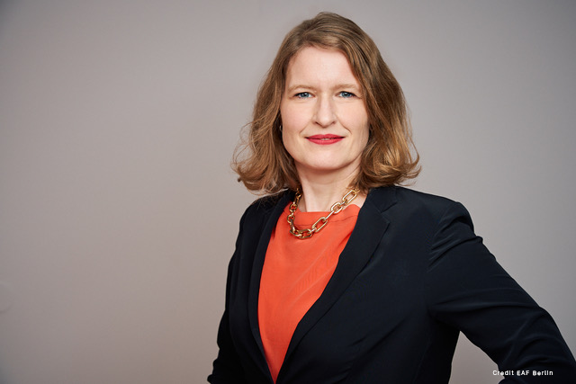 Stefanie Lohaus